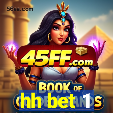 hh bet 1